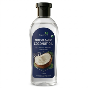 coconut oil