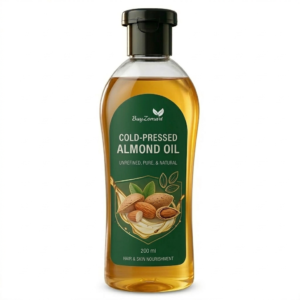 almond oil