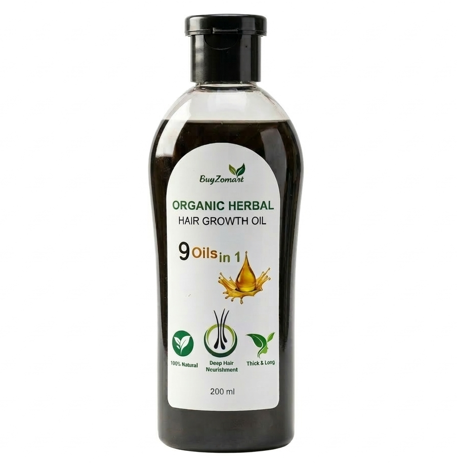 organic herbal hair growth oil organic herbal hair growth oil