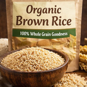 Brown Rice