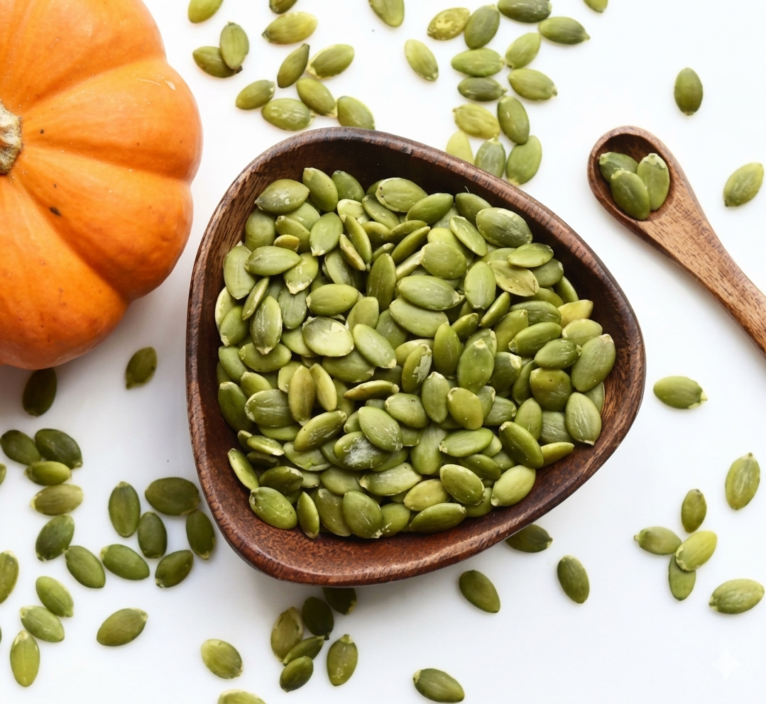 pumpkin seeds pumpkin seeds