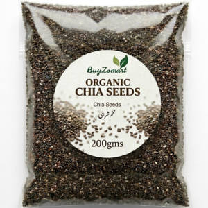organic chai seeds