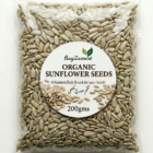 sunflower seeds